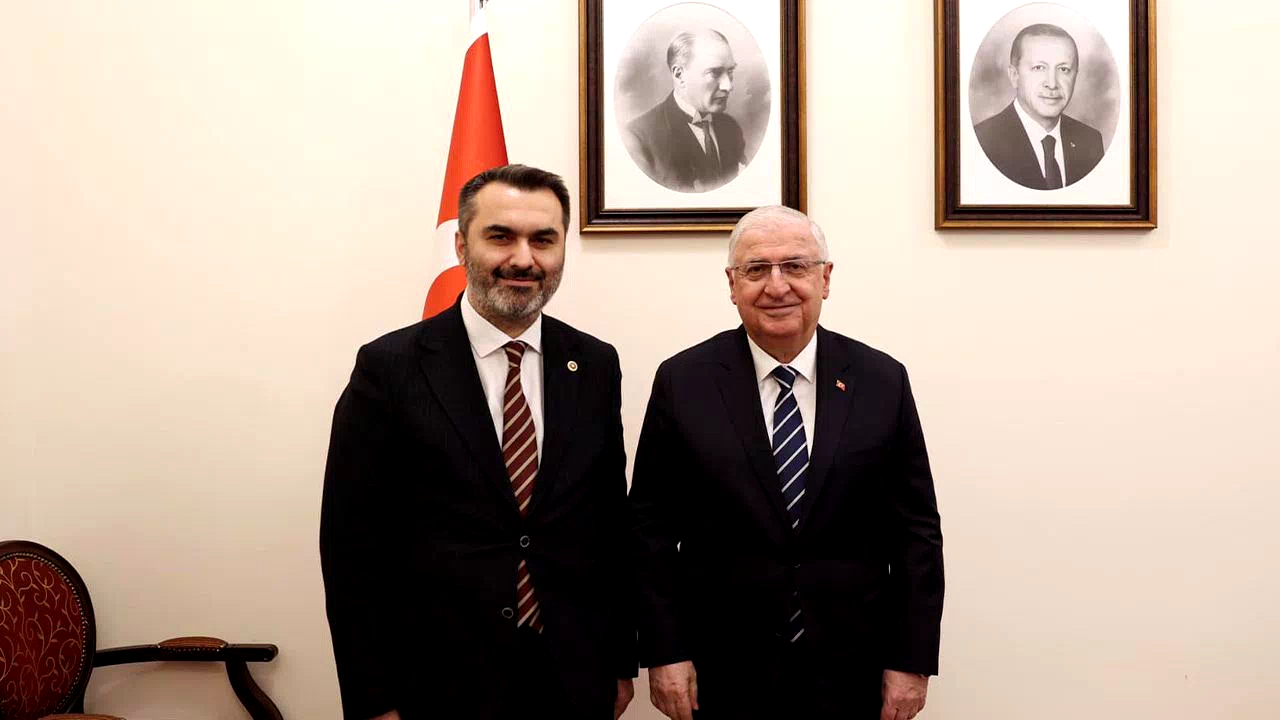 Kırıkkale’ye Savunma Sanayinde Büyük Yatırım Müjdesi