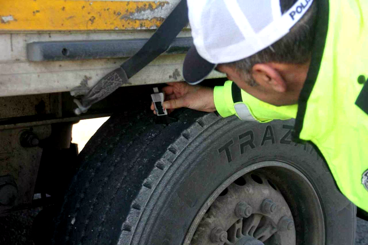 Kış lastiği uygulamasında tarih değişti