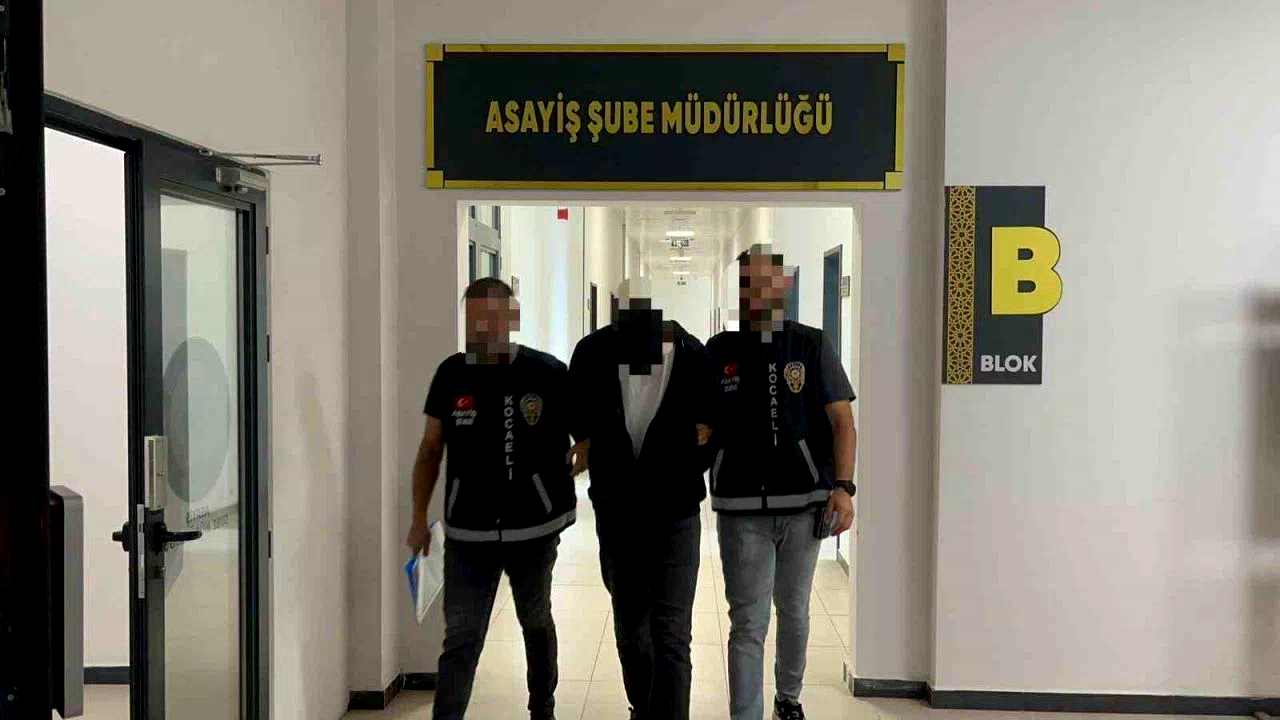 Kız meselesi yüzünden işlenen cinayet ile ilgili bir kişi daha tutuklandı