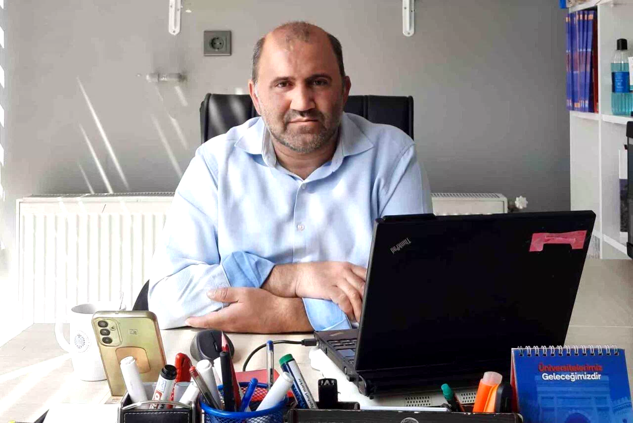 Kızılkaya; “Kara Fatma’yı rahmetle anıyoruz”