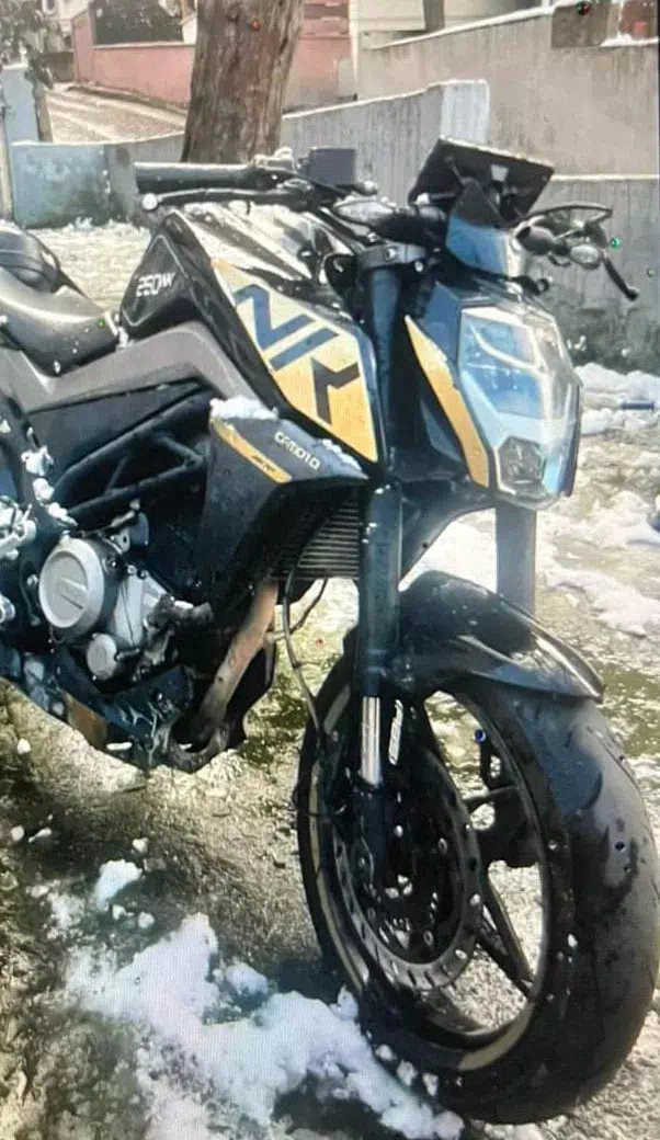 Kocaeli Darıca’da Motosiklet Hırsızlığından Gözaltına Alınan 17 Yaşındaki 3 Şüpheliden 2’si Tutuklandı.