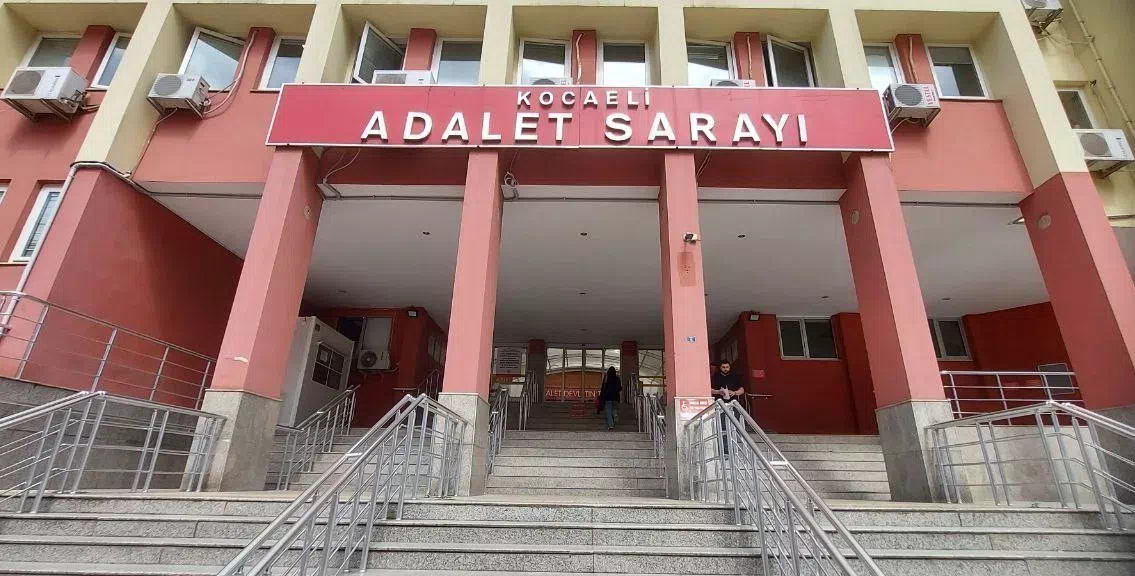 Kocaeli’de 14 Yaşındaki Kıza Yönelik İstismar Davasında Karar Verildi.