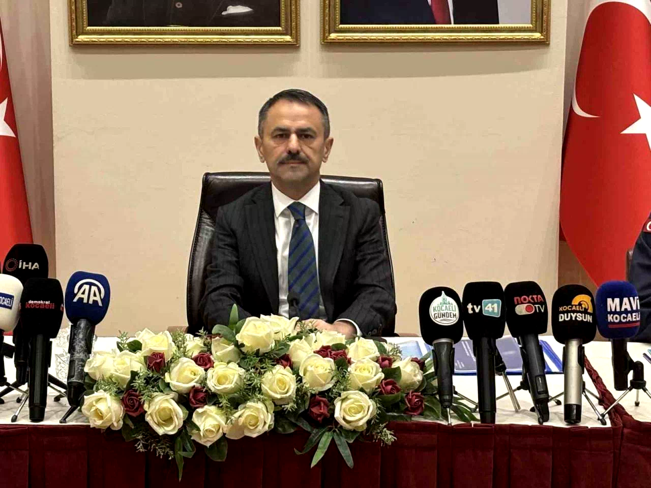 Kocaeli’de 4 bin 635 hükümlü yakalandı