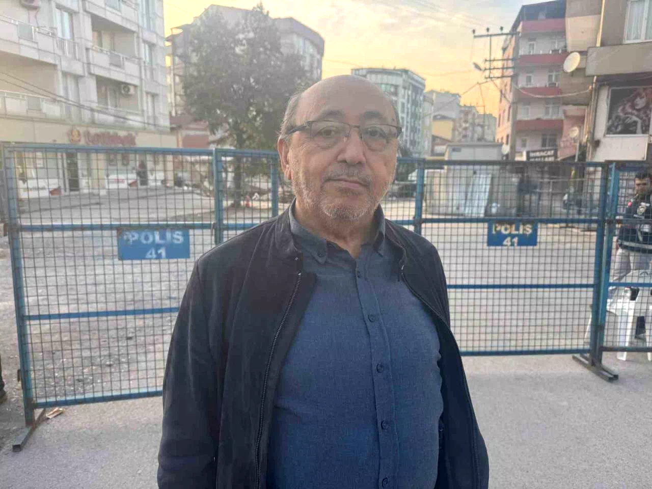 Kocaeli’de 4 kişiye mezar olan binanın yıkım nedeni araştırılıyor