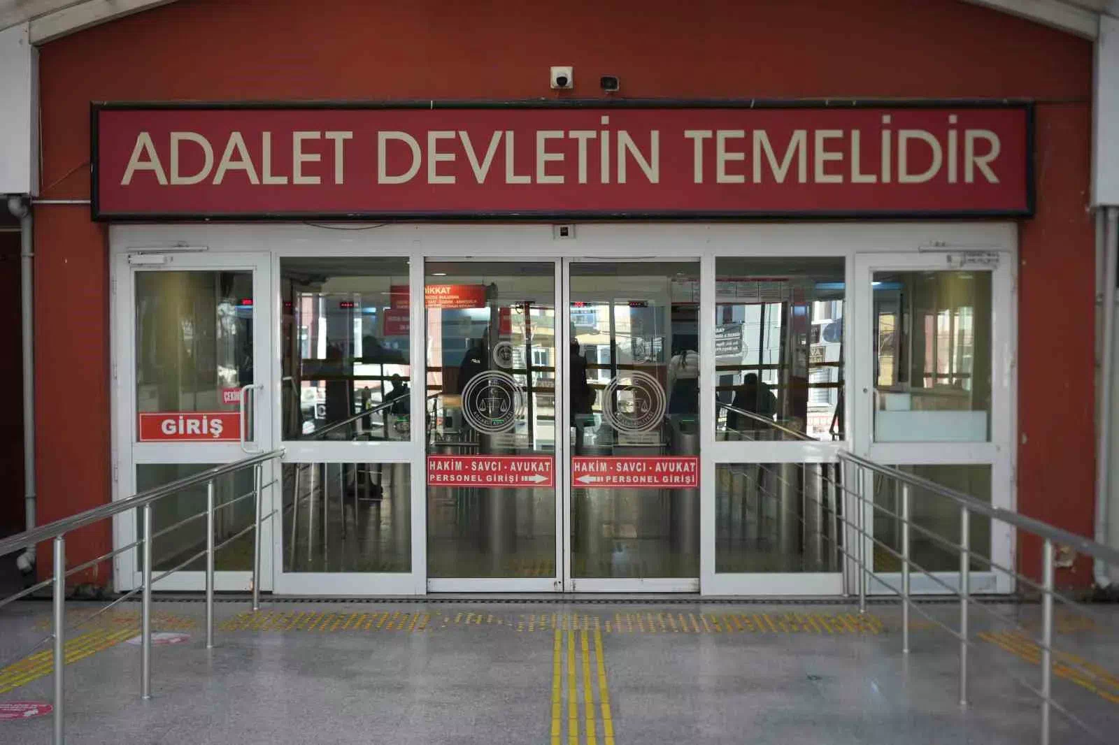 Kocaeli’de Anneden Gelen İlginç Açıklama: “Oğlumdan Şikayetçi Değilim”