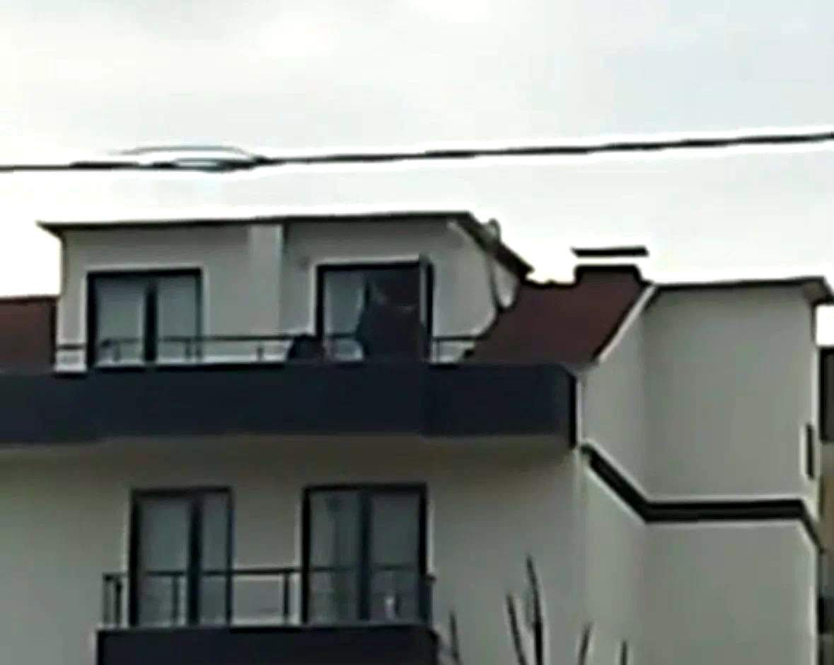 Kocaeli’de FETÖ operasyonu: Saklandığı çatıda yakalandı