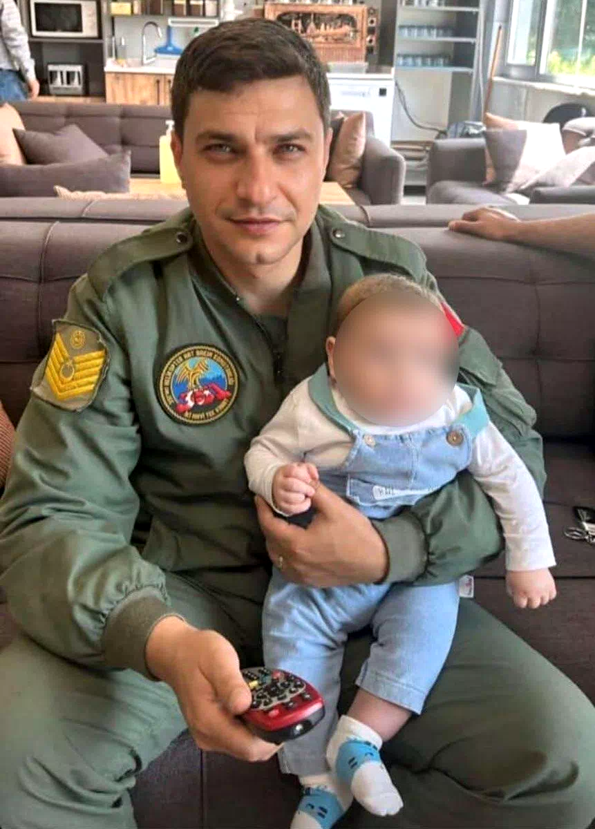 Kocaeli’de görev yapan astsubay trafik kazasında hayatını kaybetti