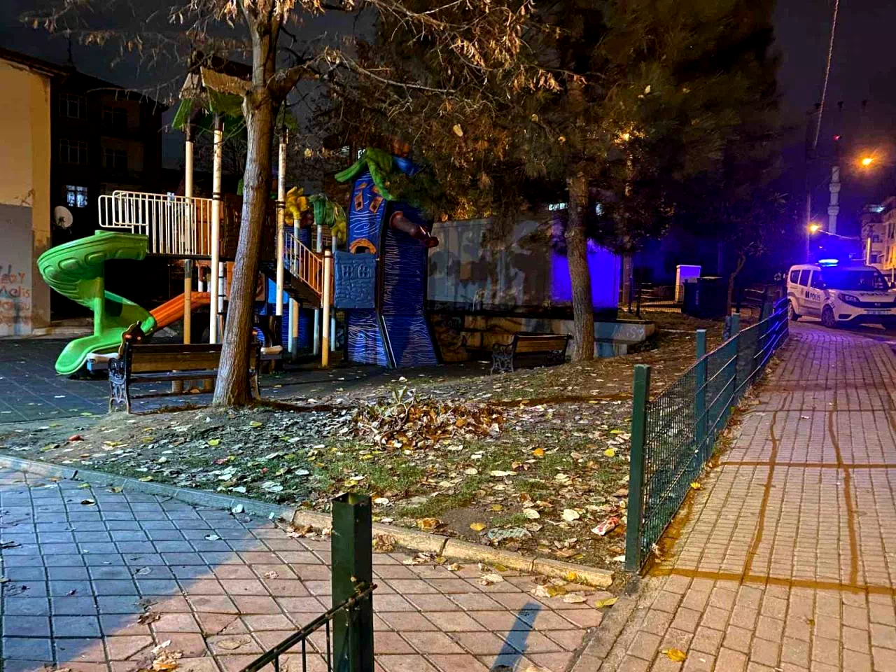 Kocaeli’de lise öğrencileri arasında kavga: 1 yaralı
