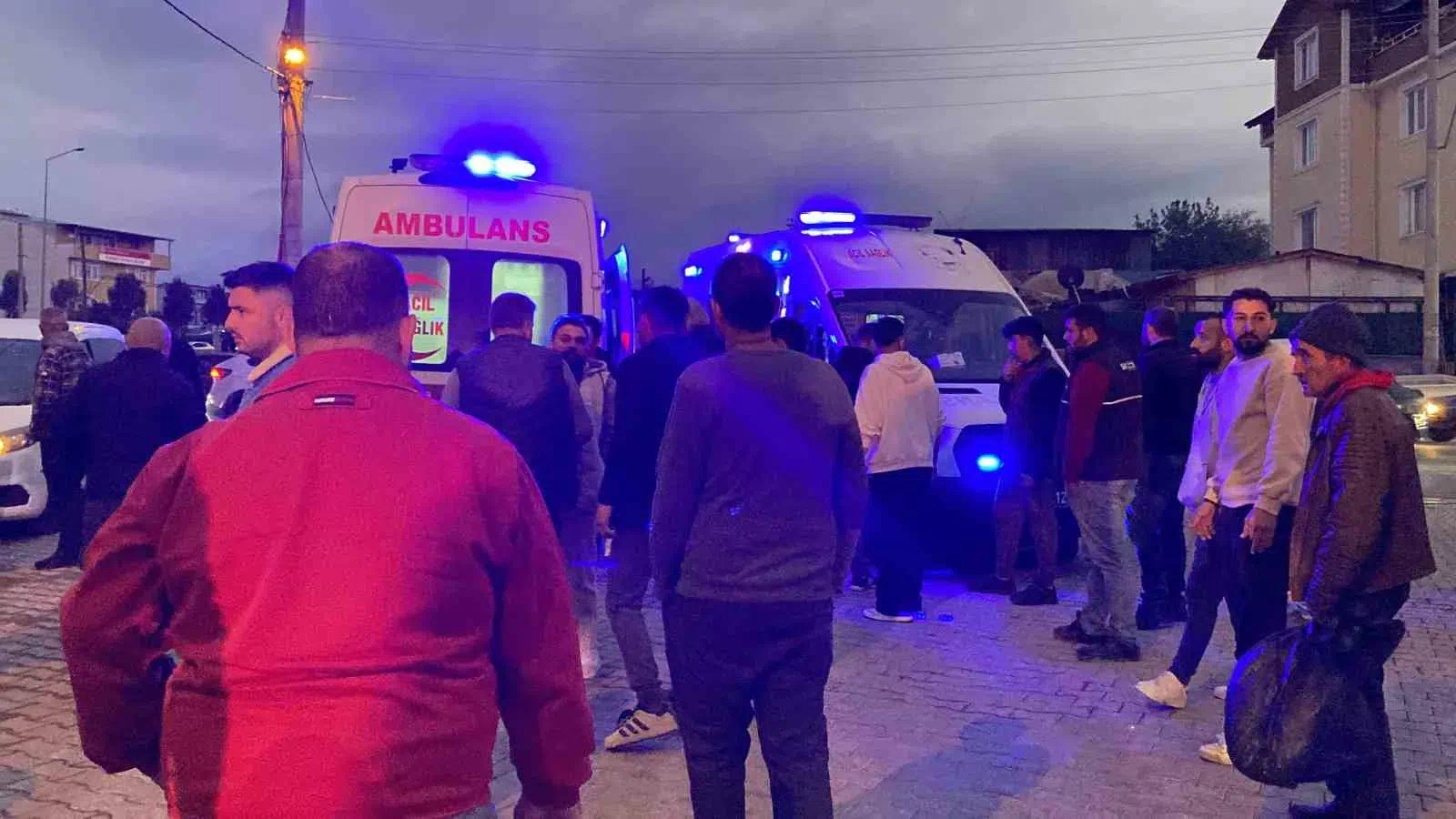 Kocaeli’de sokak ortasında çıkan kavga sonucu 11 yıl hapis cezası verildi