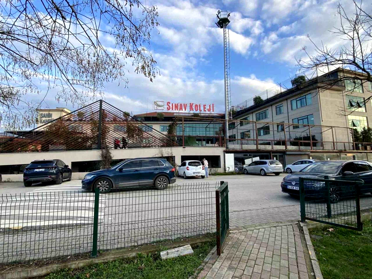 Kocaeli’nde 6 kız öğrencisine “cinsel istismar” uyguladığı iddia edilen öğretmene 130 yıl hapis