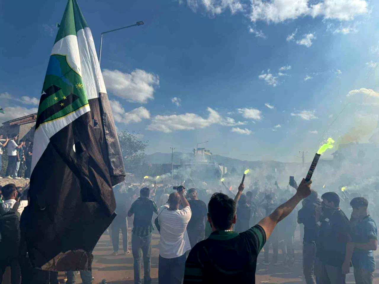 Kocaelispor’dan kombinelilere kazan-kazan çağrısı: “Gelmeyecekseniz bu maç biletinizi kulübe devredin”