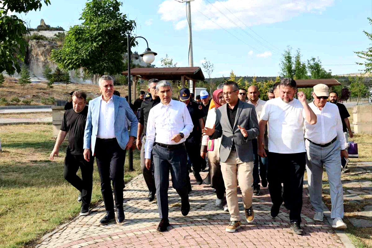 ’Köklerden Göklere TÜBİTAK Gökyüzü Gözlem Etkinliği’ başlıyor