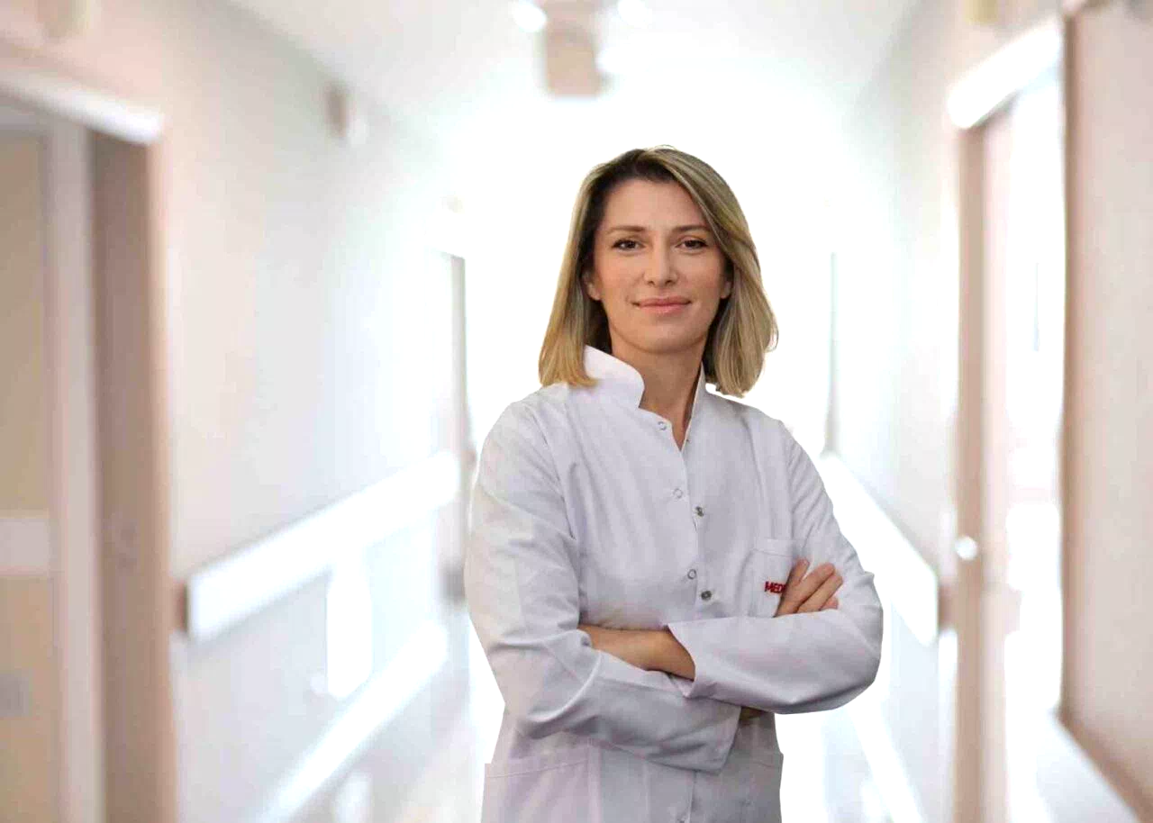 ‘Kolesterol yüksekliğinin ilaçsız tedavisi, her gün tempolu yürüyüş’