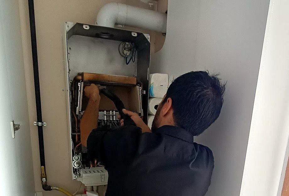 Kombi bakımını yaptırın yüzde 30 tasarruf sağlayın