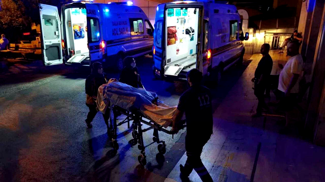 Komşusunu öldüren sanığın 28 yıl verilen cezası bozuldu