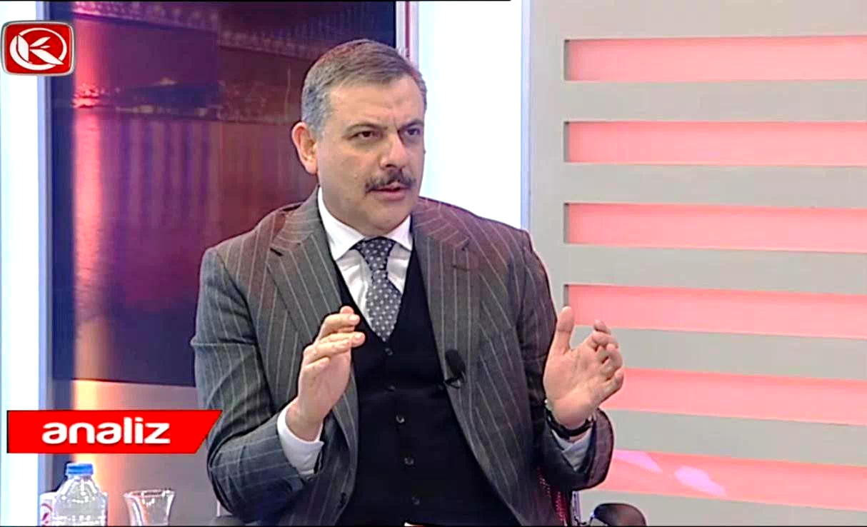 Kongre binası yıkılmıyor, güçlendiriliyor