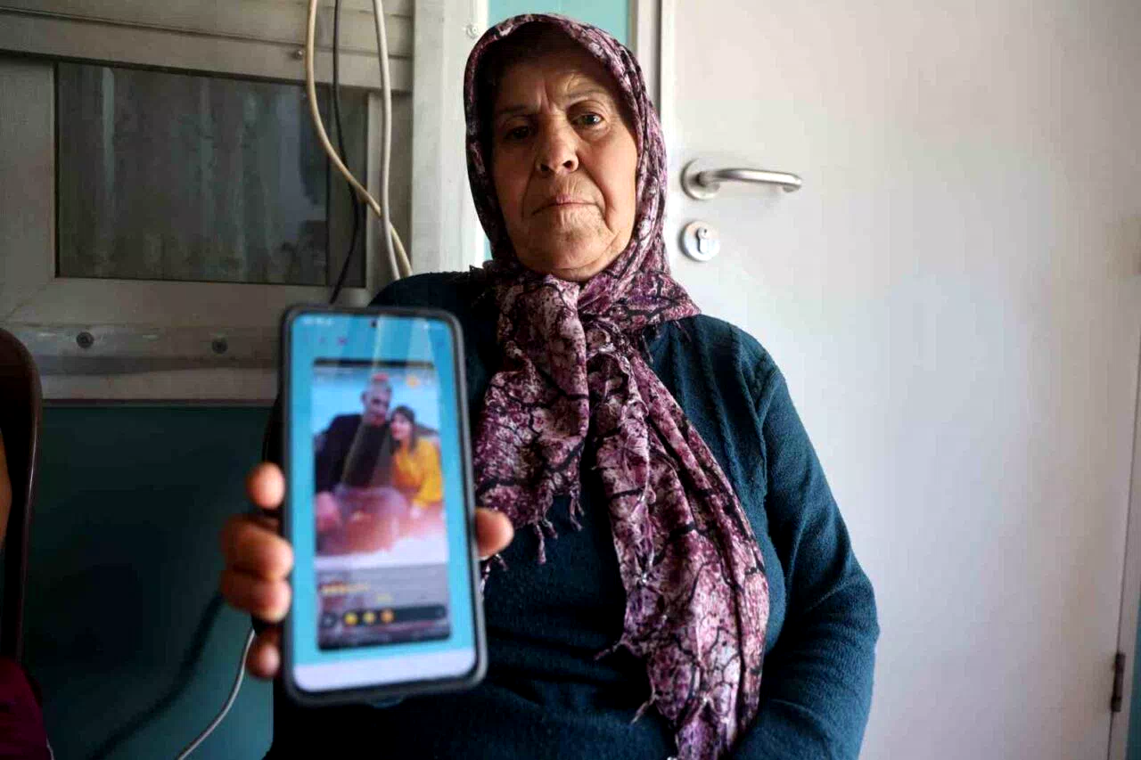 Konteyneri basan damat dehşet saçtı: Kendisinden ayrılmak isteyen nişanlısını ve babasını öldürdü