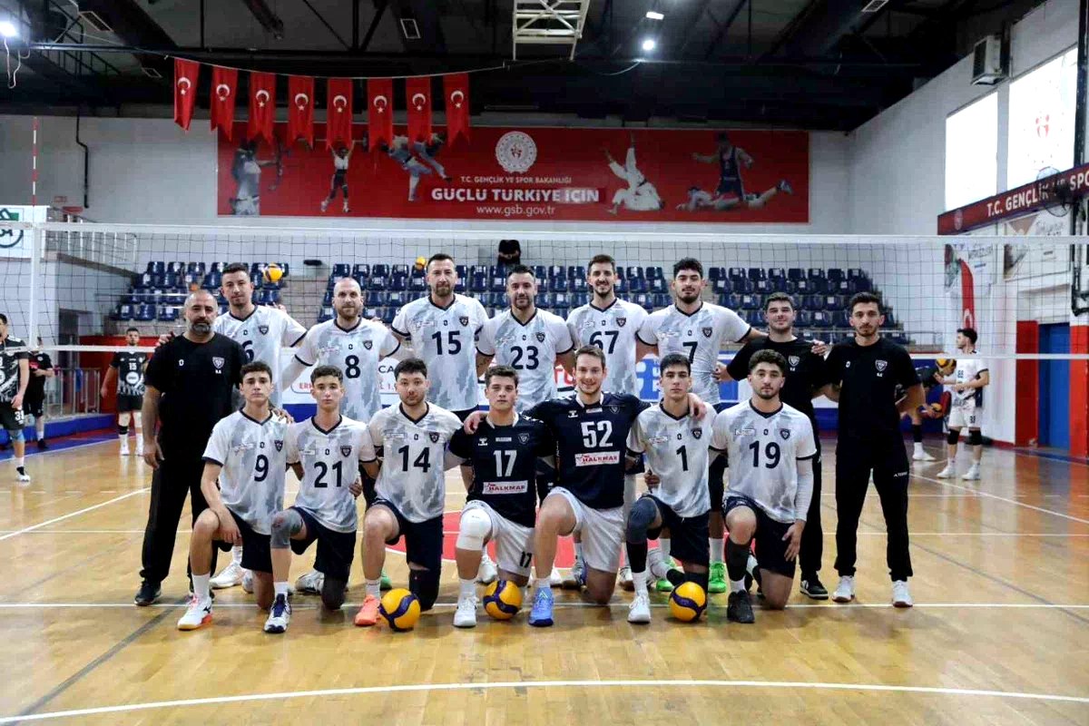 Konuralp beyleri Fenerbahçe’yi konuk ediyor