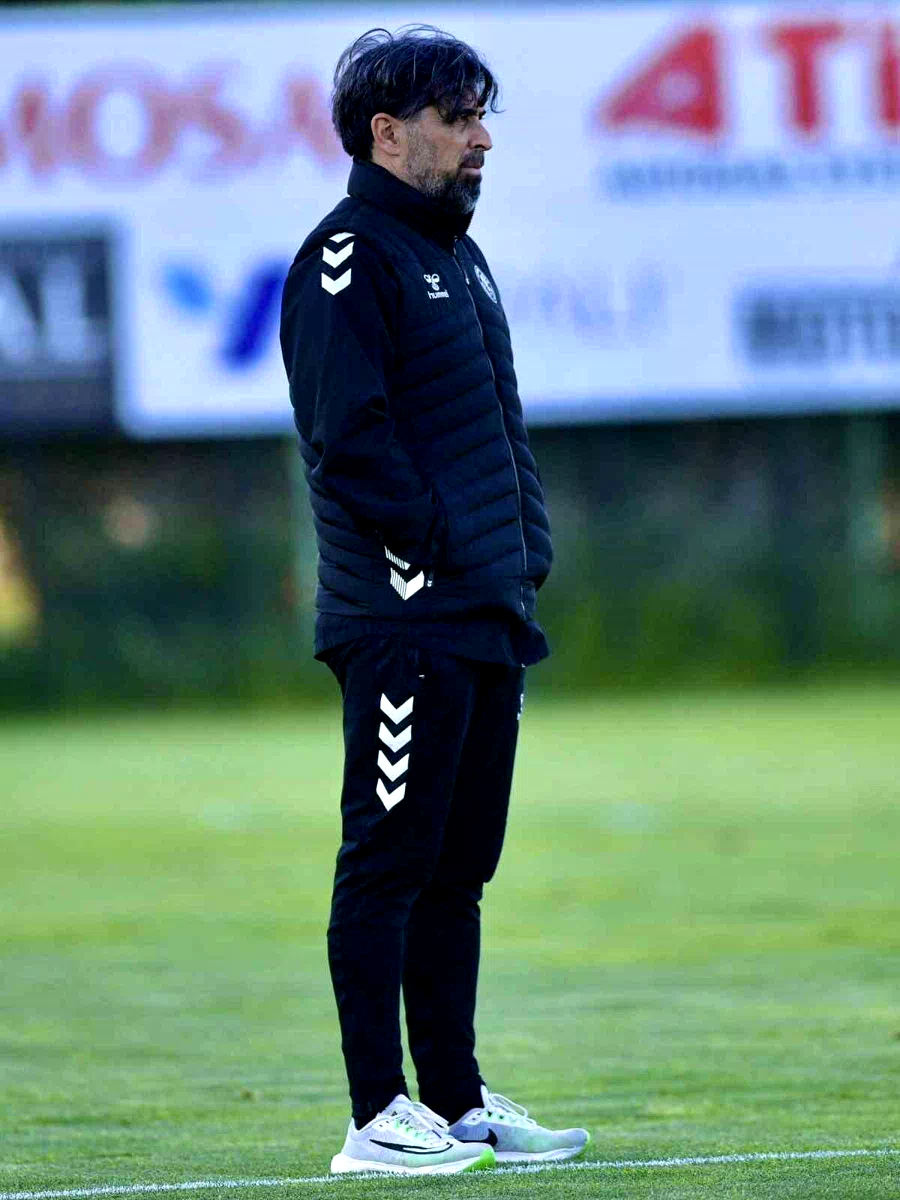 Konyaspor, Fenerbahçe maçının hazırlıklarına başladı