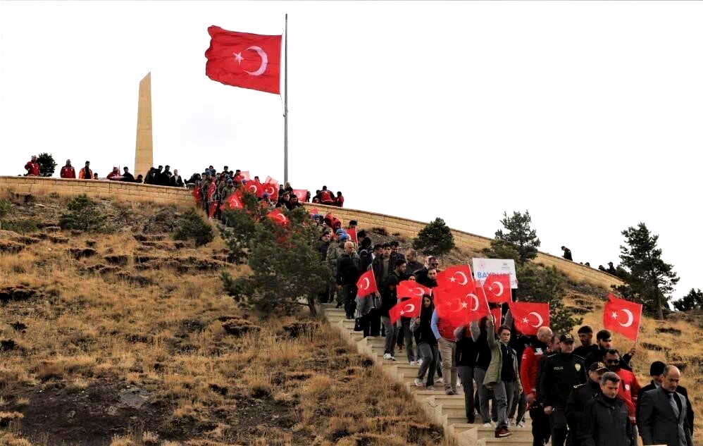 Kop Dağı’nda tarihi izlerin tespiti için çalışma başlatılacak