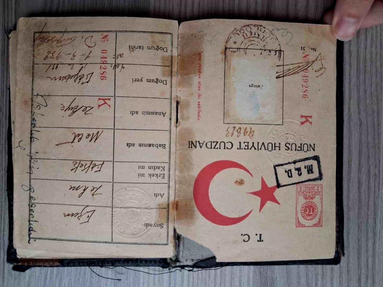 Kore Savaşı’ndan Erzurum’a uzanan bir hafıza ve emanetler