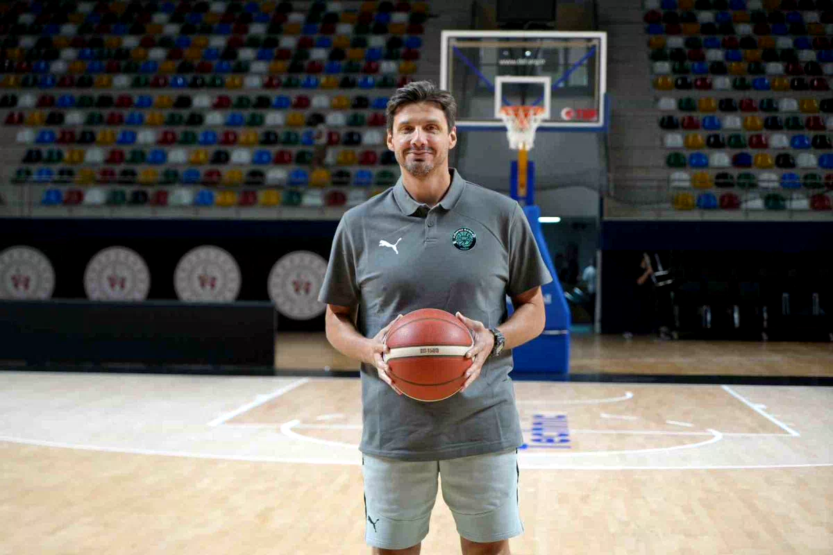 Körfez Basket, sezon açılışında Fenerbahçe’yi ağırlayacak