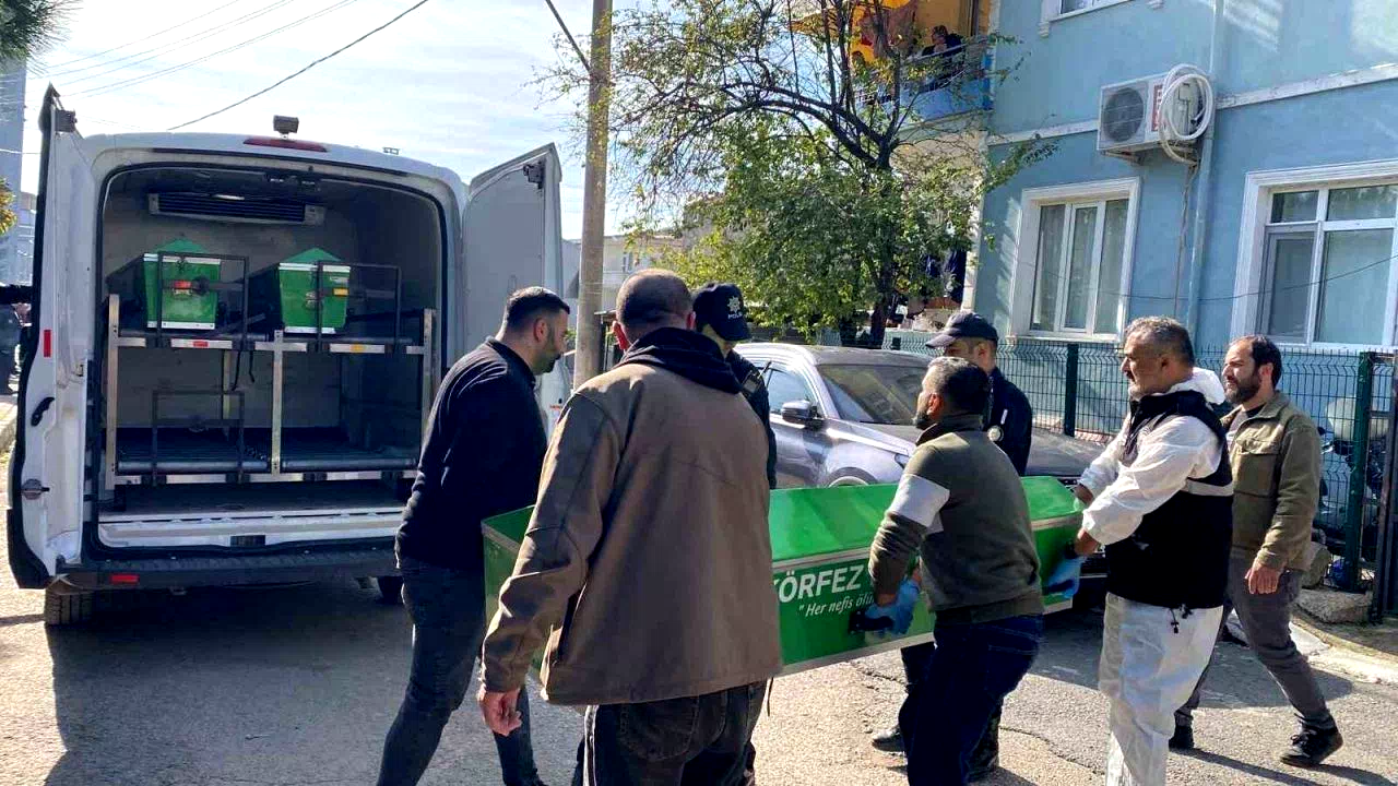 Körfez’deki cinayetin altından “düğün” tartışması çıktı