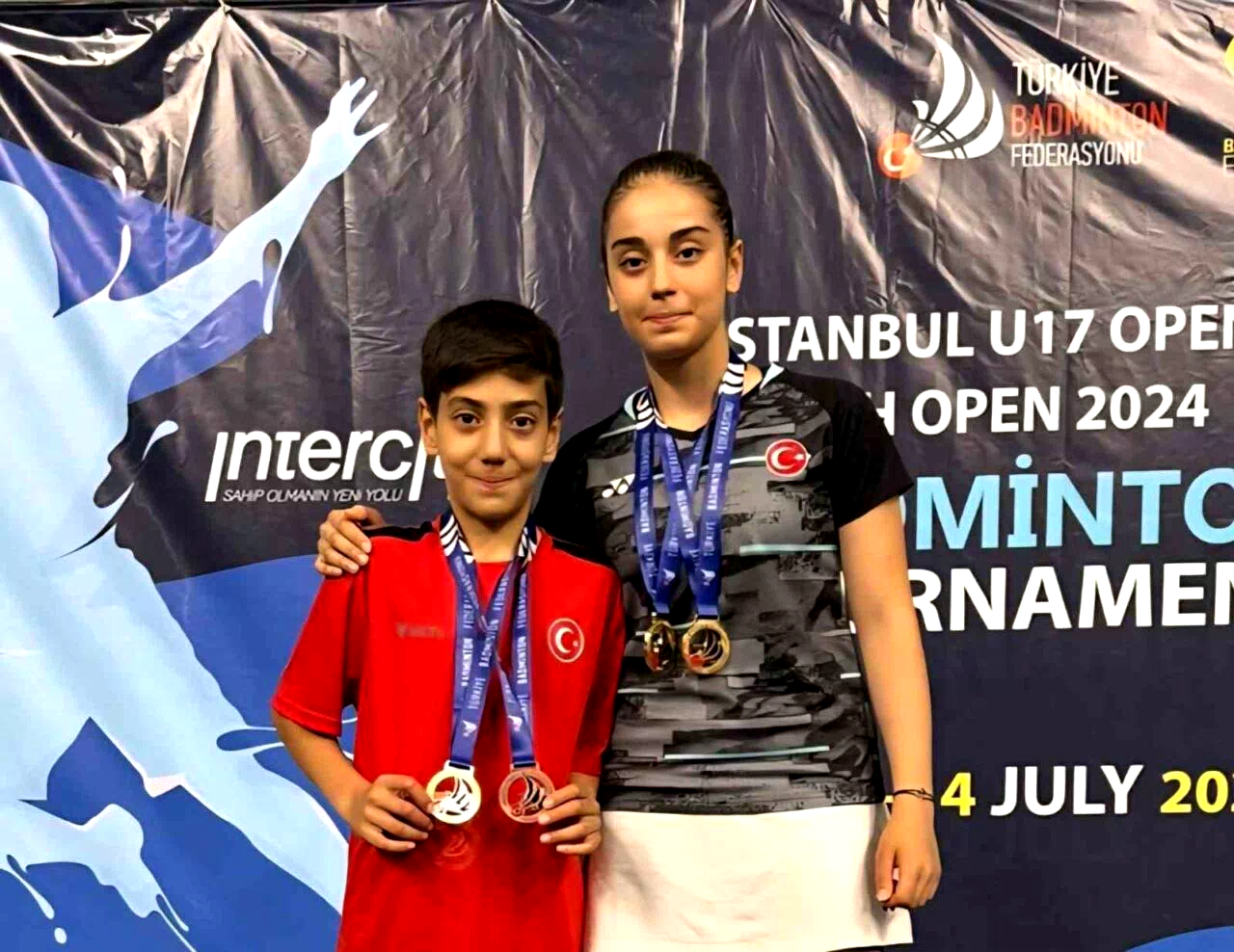 Korkut kardeşler başarıya doymuyor!