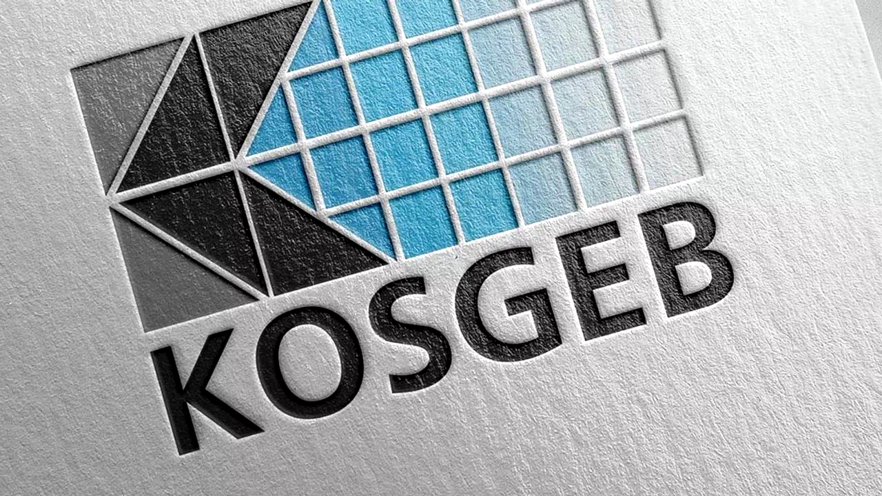 KOSGEB'den 52 bin KOBİ'ye destek
