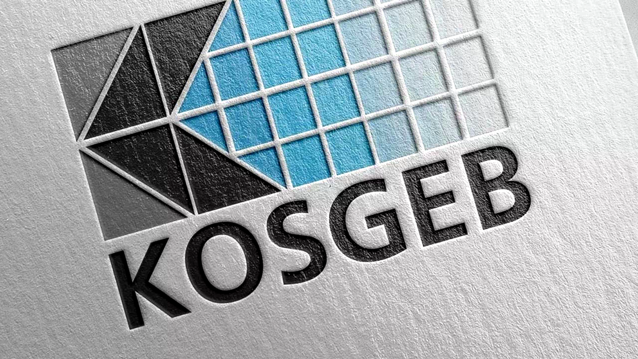 KOSGEB'den 52 bin KOBİ'ye destek