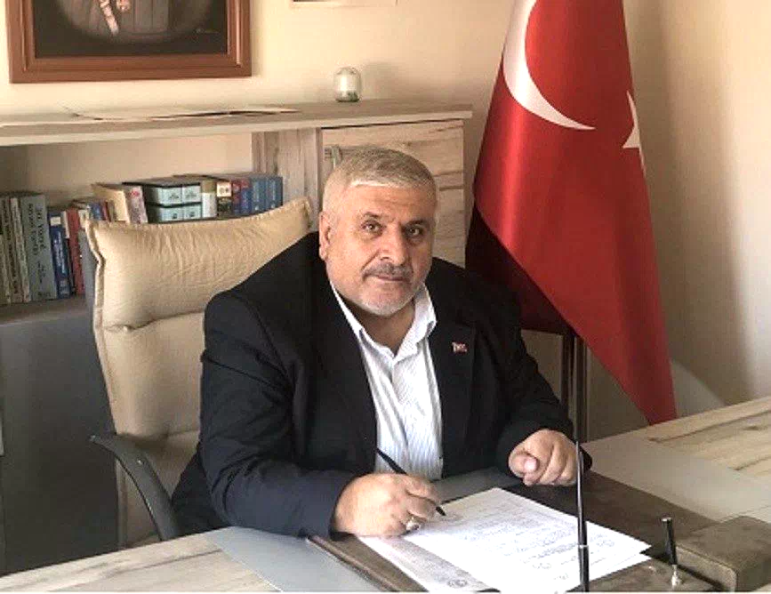 Kotanlı; “Memurun ve emeklinin gerçeği TÜİK’ten büyüktür”