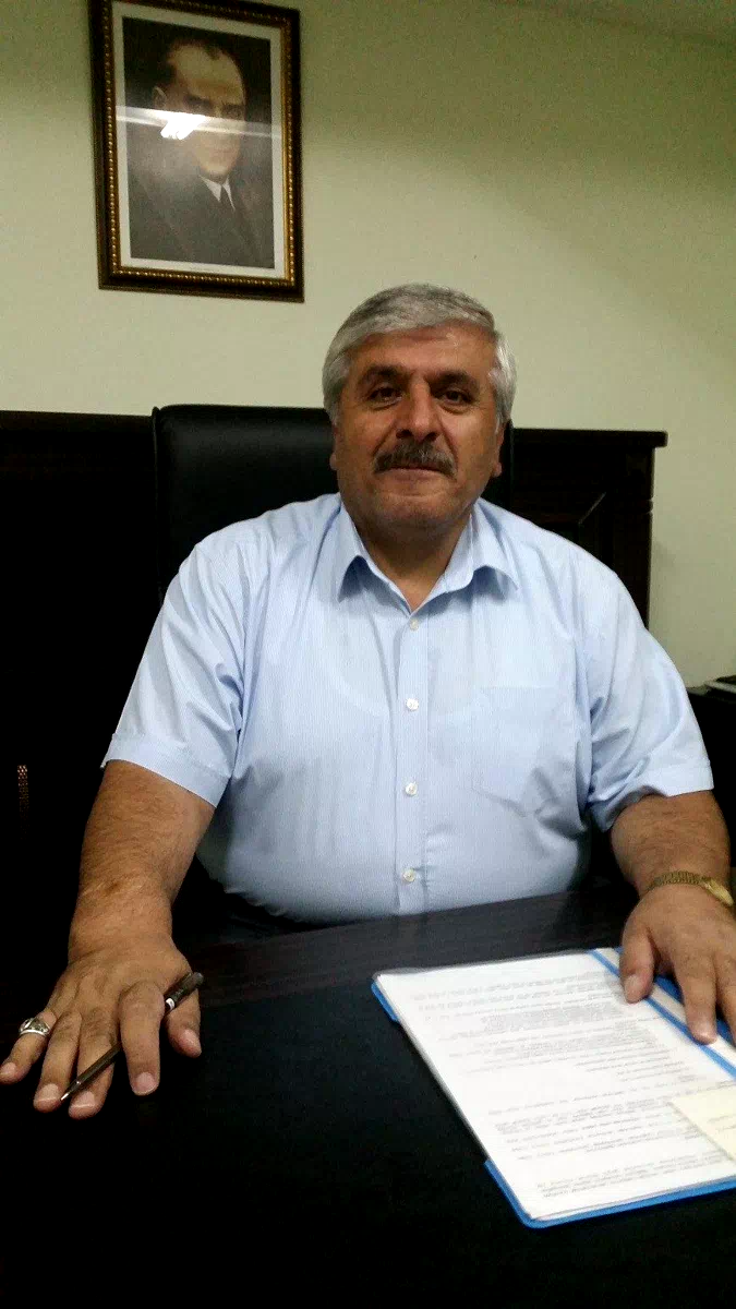 Kotanlı; “Mutfaktaki yangın resmileşti emekli perişan memur çaresiz”