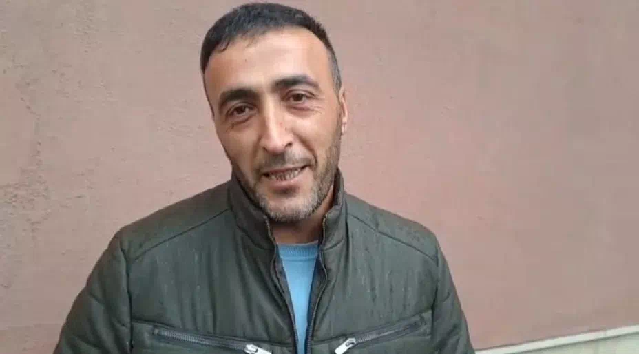 Köyde Ayı Felaketi: “Zarar Verdi, Esprili Tepki!”