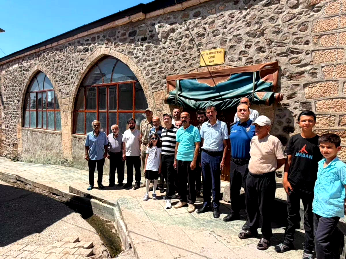Köylerin ihtiyaçları masaya yatırıldı