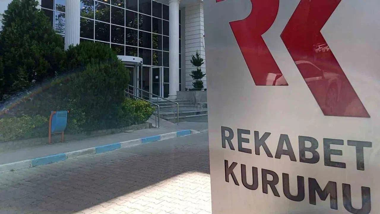 Kozmetik firmalarına Rekabet Kurulu'ndan 31,4 milyon lira ceza