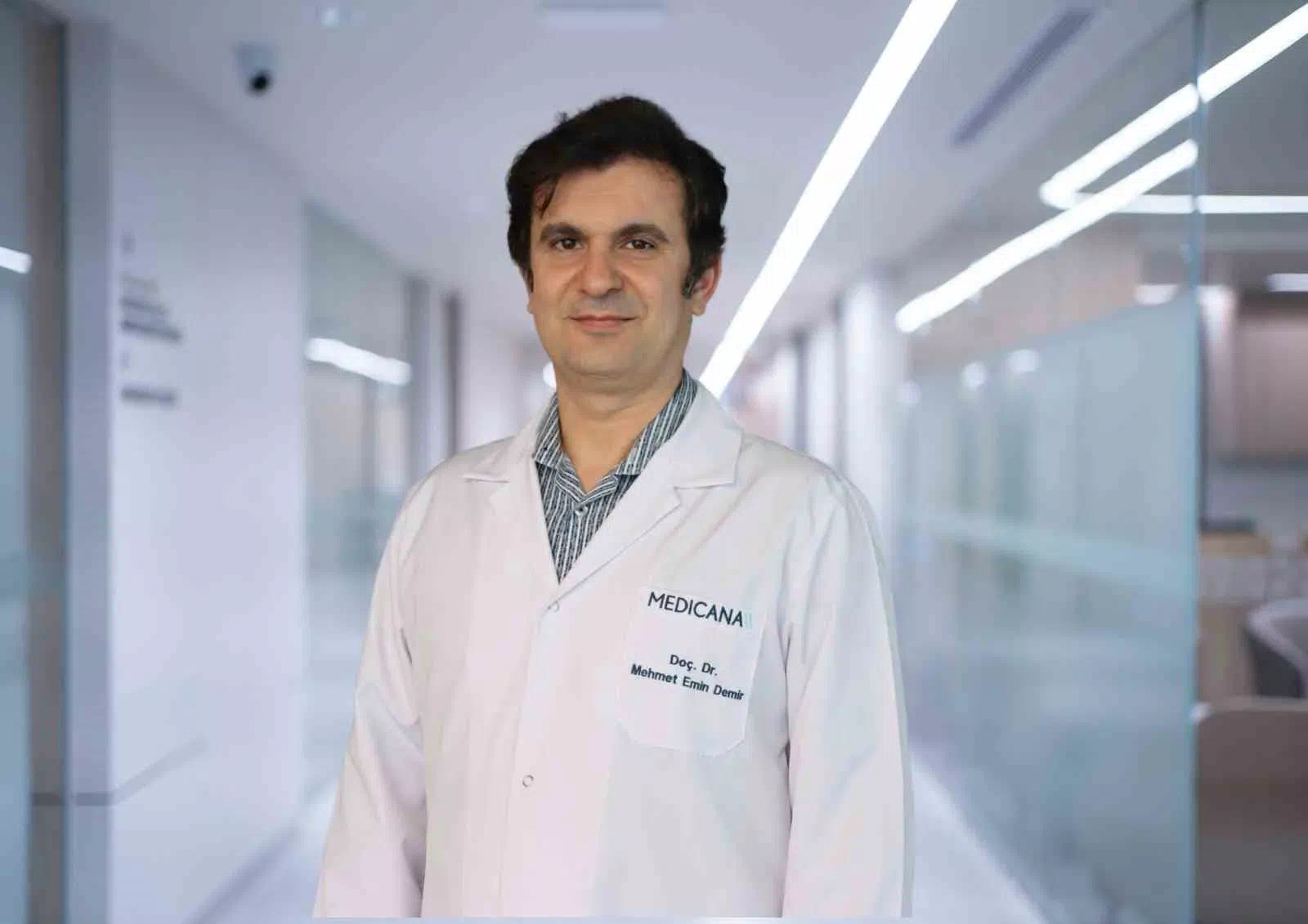 Kronik Böbrek Hastalığına Dikkat: Dr. Demir Uyarıyor