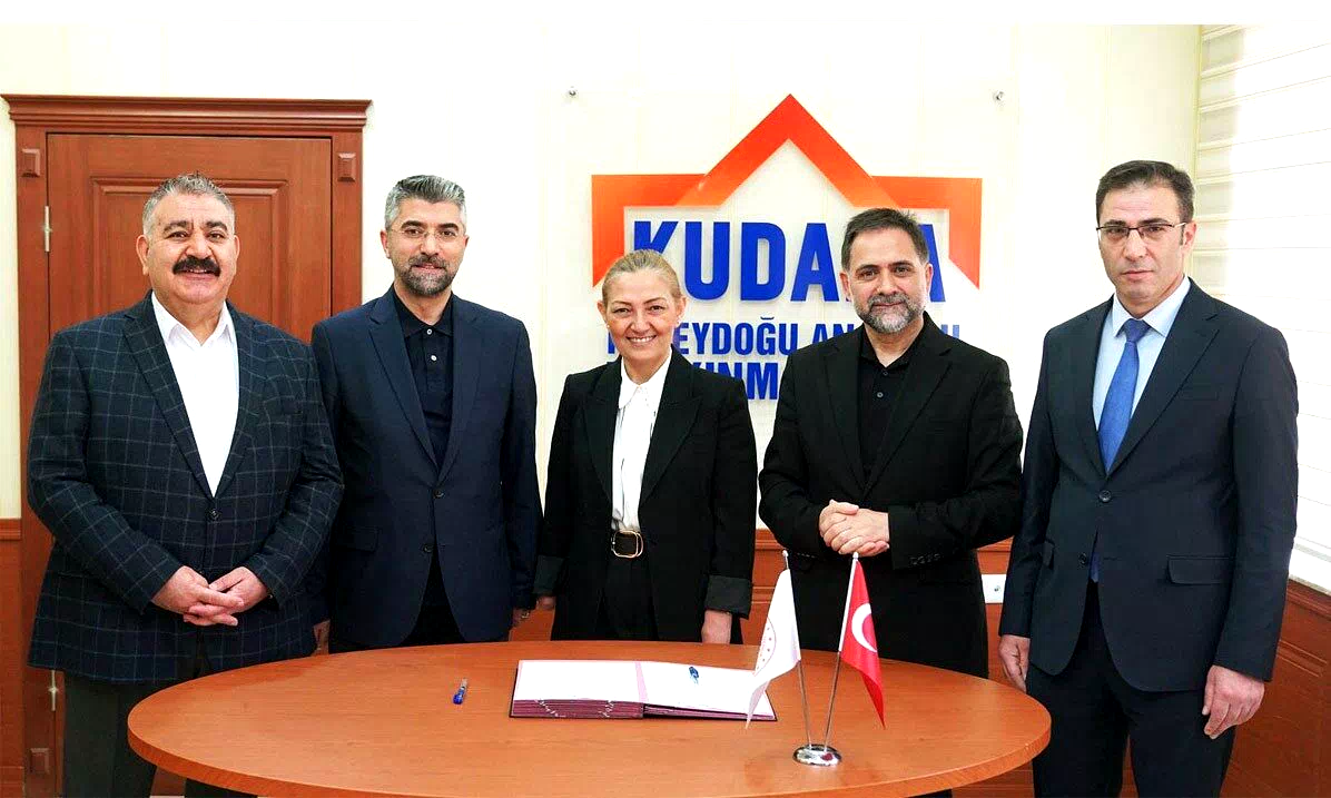 Kudaka’dan kırsalda istihdam hamlesi