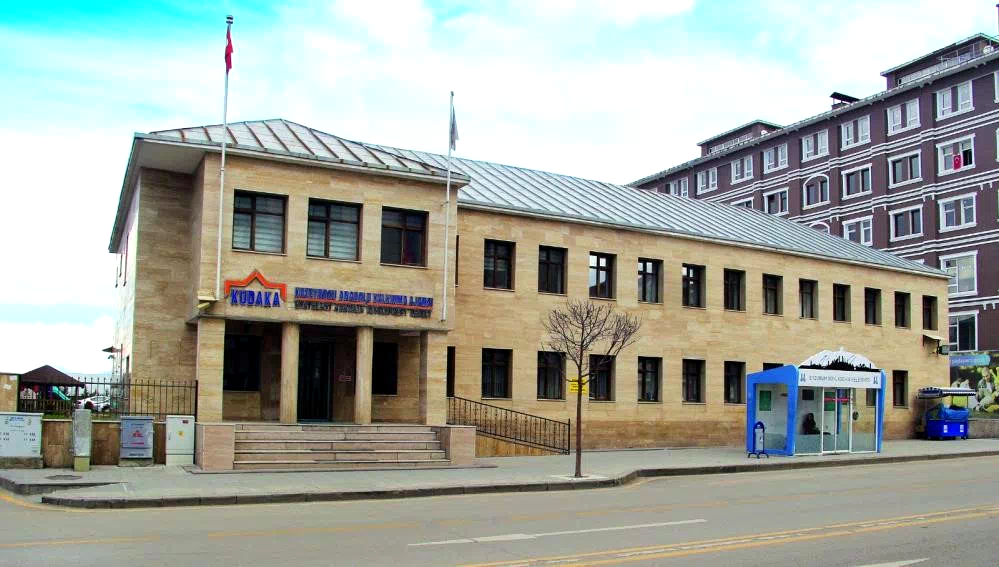 KUDAKA’dan yerel kalkınma hamlesi