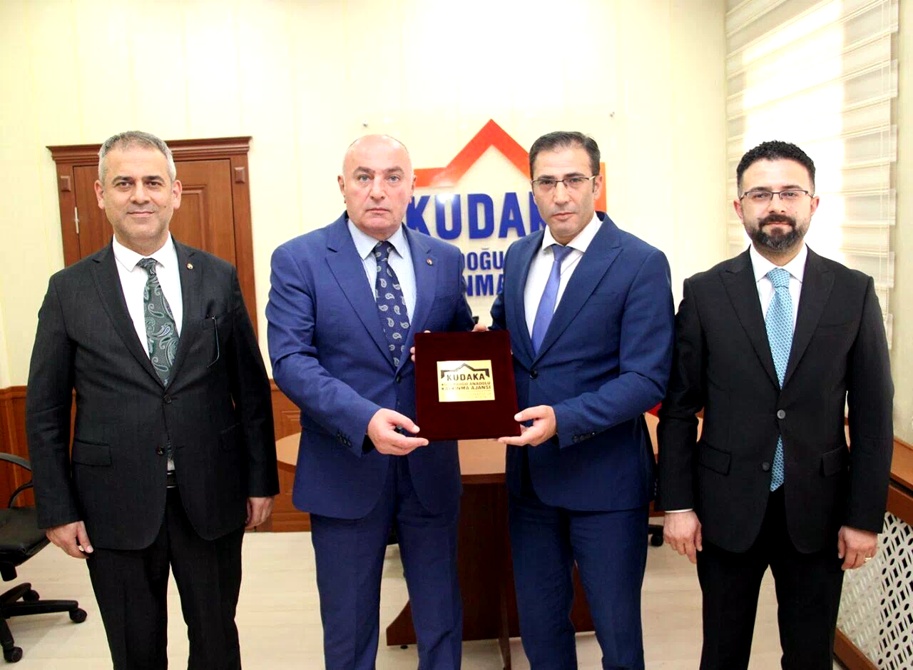 KUDAKA ve ETSO’dan stratejik biyoteknoloji hamlesi