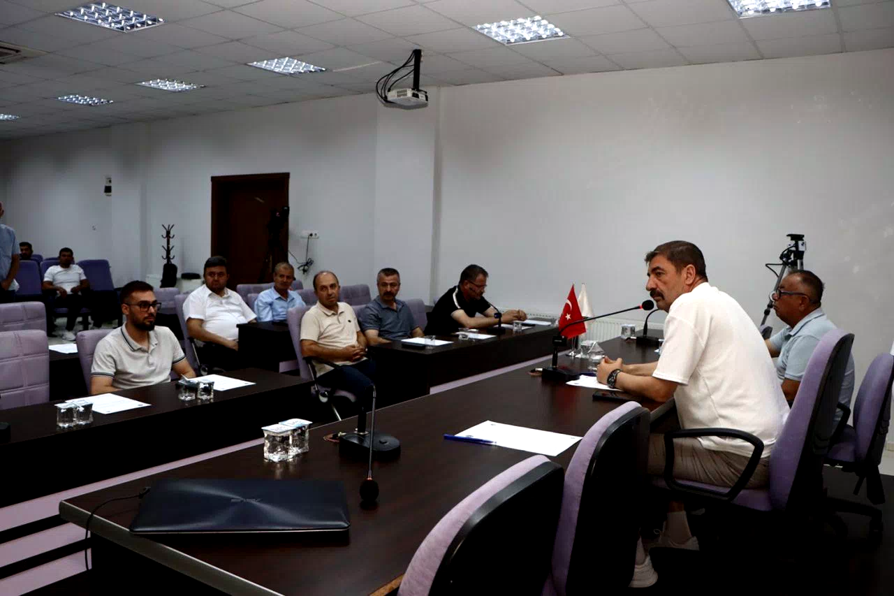 Kula Belediye Meclisi’nde kriz devam ediyor