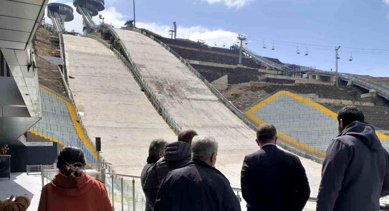 Kulelerin çehresi değişecek