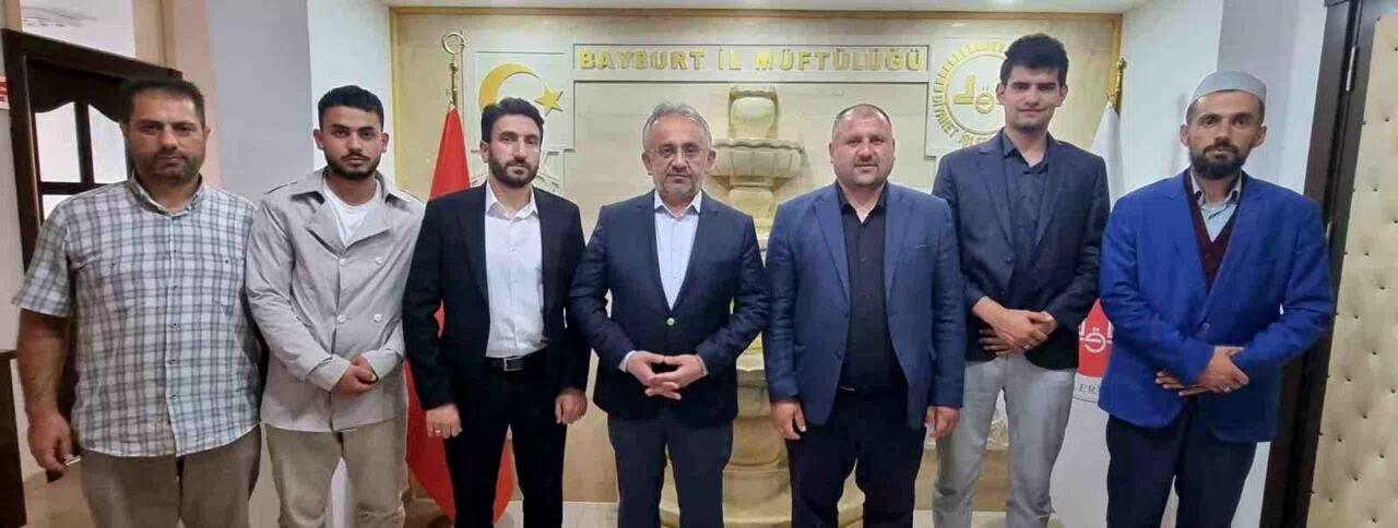 Kur’an-ı Kerim’i güzel okuma, hafızlık ve etkili hutbe sunumu yarışmalarında dereceye girenler belli oldu