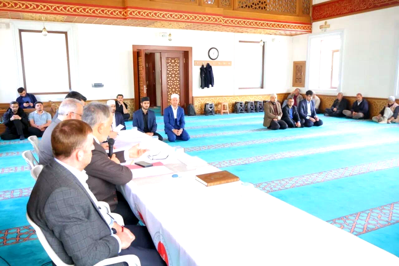 Kur’an-ı Kerim’i güzel okuma ve hafızlık yarışmalarında Bayburt birincileri belli oldu