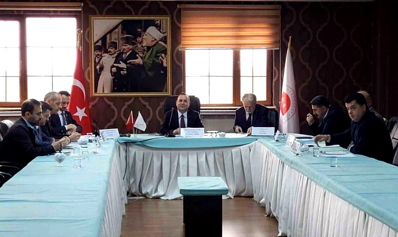 Kurban kesim yerleri belli oldu