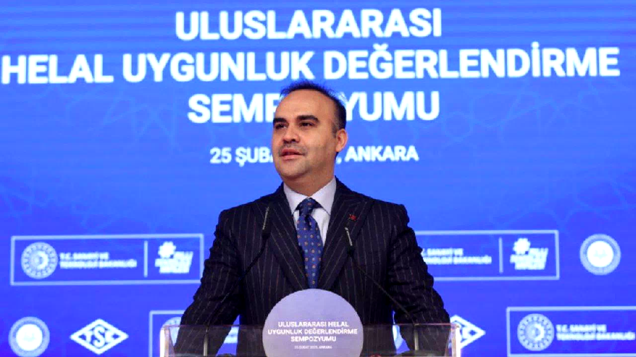 Küresel helal ekonomi büyüyor