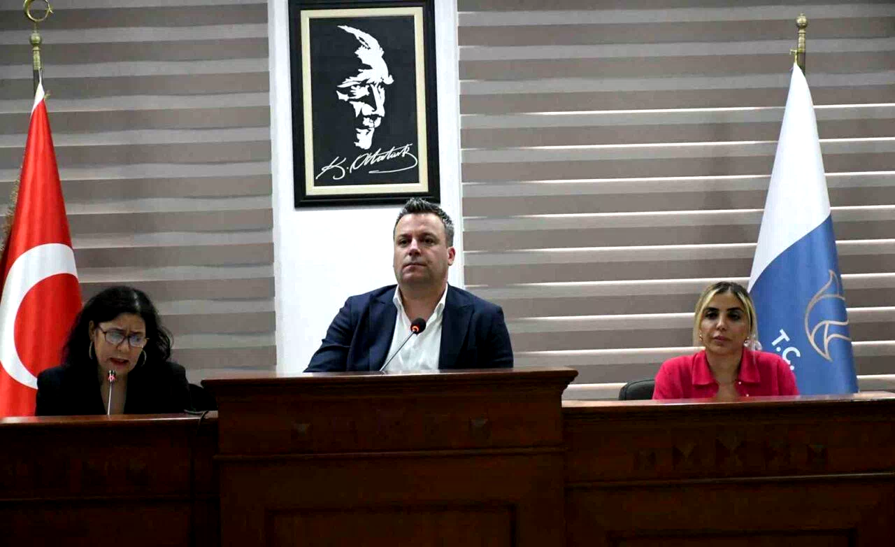Kuşadası Belediye Meclisi’nden kentle ilgili önemli kararlar