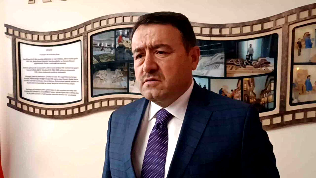 Kütahya Valisi Musa Işın’dan deprem açıklaması: “Olumsuz bir durum yok”