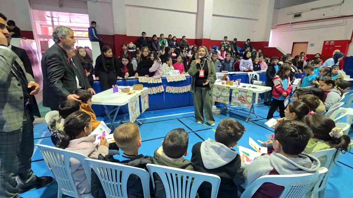Kütahya’da bilim ve teknoloji heyecanı
