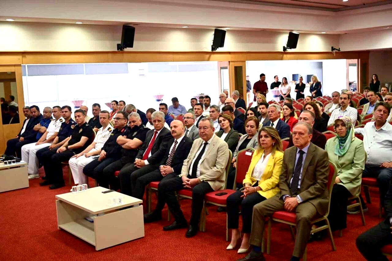 KUTO Başkanı Akdoğan: “KOMER’in yeniden hayata geçmesi şart”