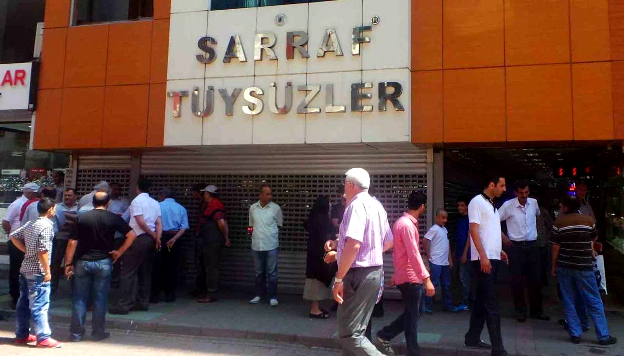 Kuyumculuk davası 11’inci yılına girdi: Savcı 4 sanık için beraat, 4 yöneticiye hapis cezası talep etti